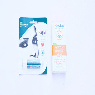 

Himalaya face kit Combo Set(Set of 2)