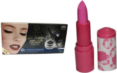 

Bigwig MATTLook Gel Kajal & Cake Liner 14.5 g(Set of 3)