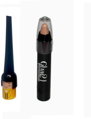 

Bigwig Glam 21 Professional-Makeover- Concealer(Set of 2)