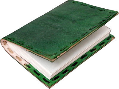 

Crafts Regular Journal(Notebook, Green)