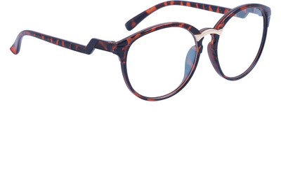 

Reyda Full Rim Oval Frame(60 mm