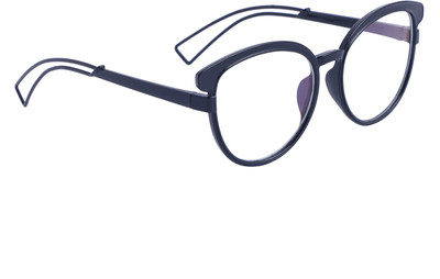 

Reyda Full Rim Cat-eyed Frame(60 mm