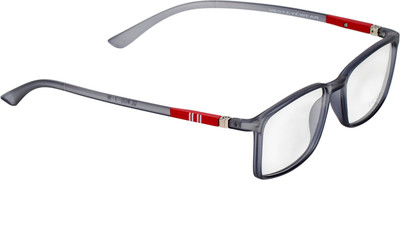 

Vast Full Rim Rectangle Frame(52 mm