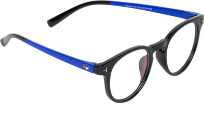 

Vast Full Rim Round Frame(52 mm