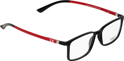 

Vast Full Rim Rectangle Frame(52 mm