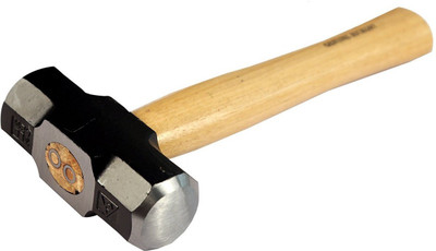 

Saifpro SLEDGE Dry-wall Hammer(0.9 kg)