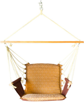 

Slack Jack SLACKJACK Polyester Swing(Multicolor)