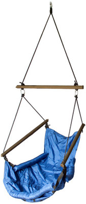 

Slack Jack SLACKJACK Nylon Swing(Blue)