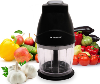 

Pringle EC-901 250 W Chopper(Black)