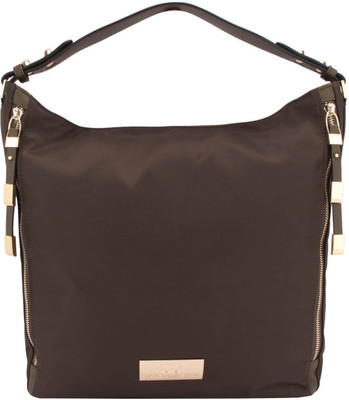 

Gio Collection Hobo(Brown)