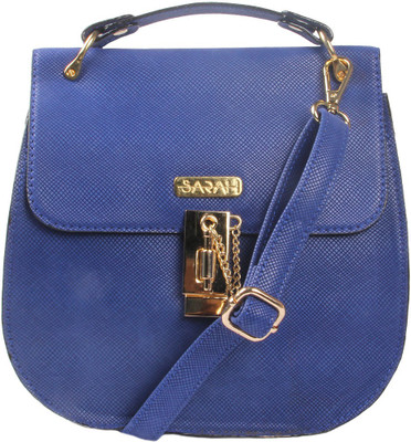 

Sarah Sling Bag(Blue)