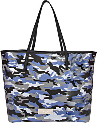 

Gio Collection Tote(Multicolor)