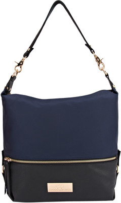 

Gio Collection Hobo(Blue)