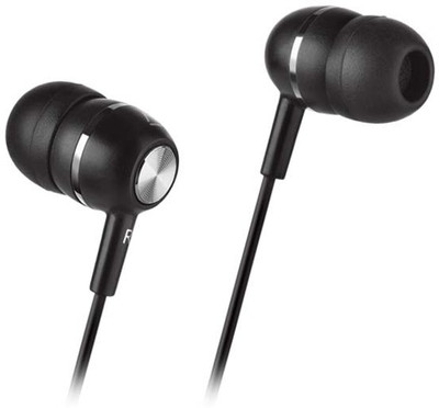 

ADO ACCESSORIES ADOEAR_1 Headphone(Black, In the Ear)