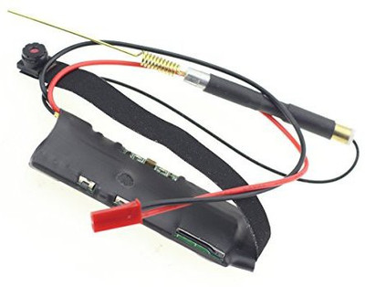 Safetynet CAMERA SF:78 Camcorder Black Safetynet Camcorders