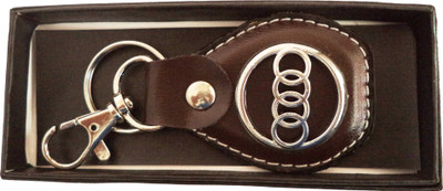 

SKY IN AU-02 Key Chain
