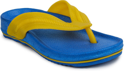 11e Boys Slip On Slipper Flip Flop(Blue) available at flipkart for Rs.147