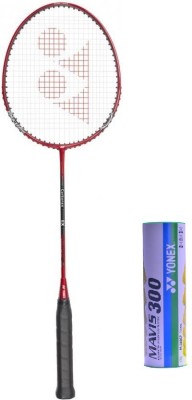 

Yonex Carbonex7000EX With Mavis 300 Badminton Kit