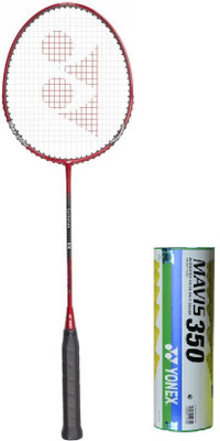 

Yonex Carbonex 7000Ex & Mavis 350 Badminton Kit
