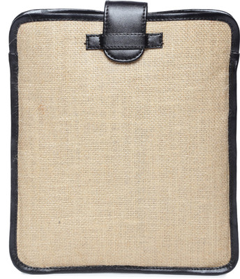 

Campus Sutra 11 inch Sleeve/Slip Case(Beige), Beige;black
