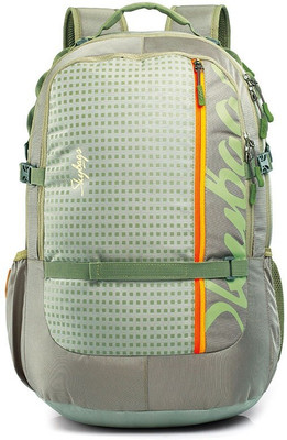 

Skybags 17 inch Laptop Backpack(Green)