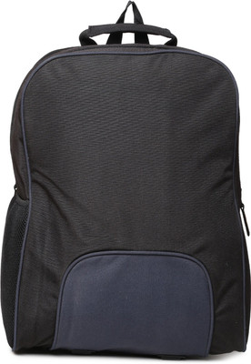 

Campus Sutra 15.6 inch Laptop Backpack(Black), Black;blue