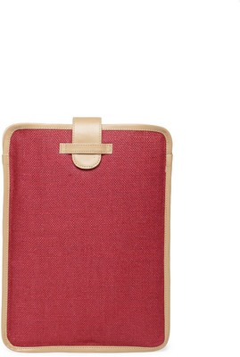 

Campus Sutra 9 inch Sleeve/Slip Case(Maroon), Beige;maroon