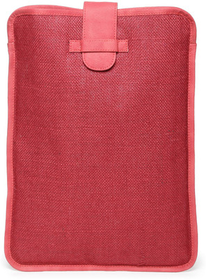 

Campus Sutra 9 inch Sleeve/Slip Case(Pink)