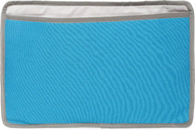 

Campus Sutra 14 inch Sleeve/Slip Case(Blue), Grey;light blue