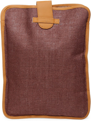 

Campus Sutra 9 inch Sleeve/Slip Case(Purple), Brown;burgundy