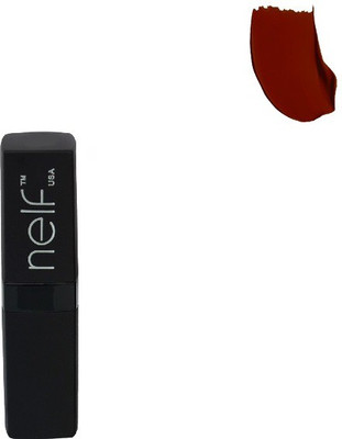 

Nelf Velvet Touch Lipstick Cinnamon(VT40)