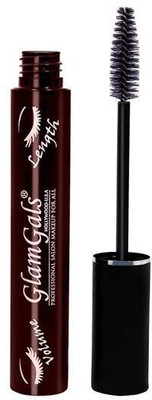 

GlamGals Volume and Length Mascara 8 g(BLACK)
