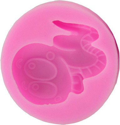 

Futaba Baby Snake - Cup Fondant Decoration Mould(Pack of 1)