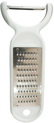 

Tranduious High Quality Grater & Peeler Straight Peeler Straight Peeler(White)