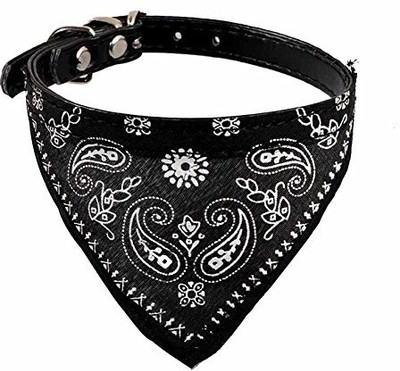 

Futaba Plain Dog Collar Charm(Black, Other)