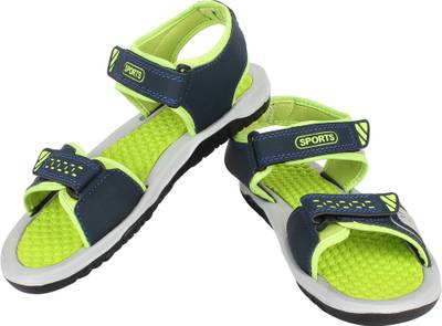 Oricum Men Grey Sandals