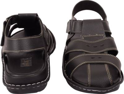 Argo Men White Sandals