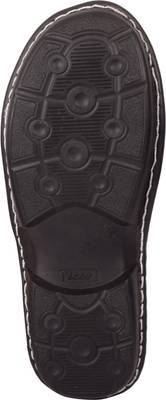 Argo Men White Sandals