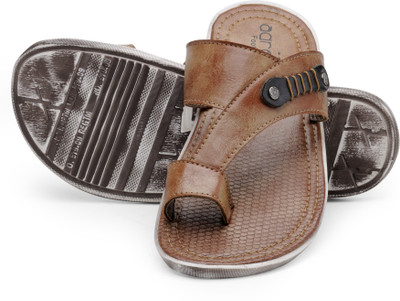 

Adreno Men Tan Sandals