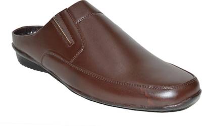 Strive Men Tan Sandals