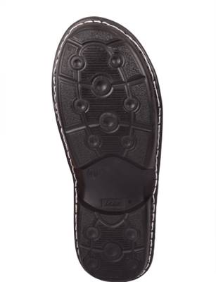 Argo Men White Sandals