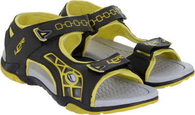 

Lancer Men Olive Sandals