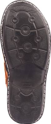 Argo Men White Sandals