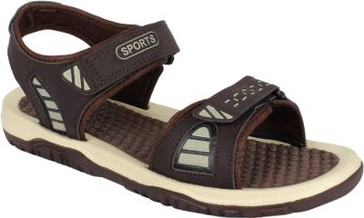 Oricum Men Grey Sandals