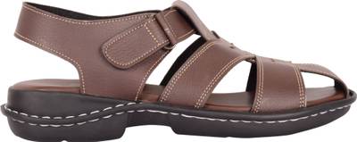Argo Men White Sandals