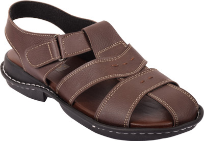 

Argo Men Brown Sandals