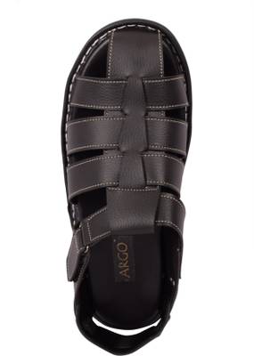 Argo Men White Sandals