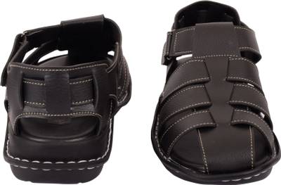 Argo Men White Sandals