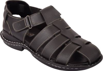 Argo Men White Sandals