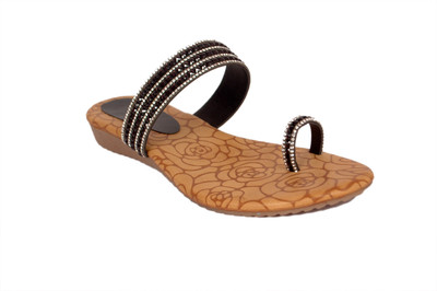 

Bora Bora Women Black Flats